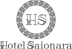 Hotel Saionara