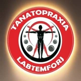 Tanatopraxia